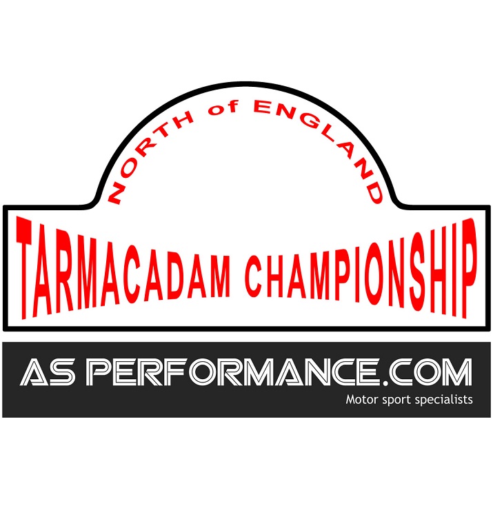 North of England Tarmac Rally Championship Blog Site